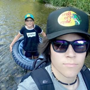 Meet your Posher, Collin